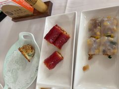 -怀德酒楼·粤菜·海鲜·茶点(宝安国际机场店)