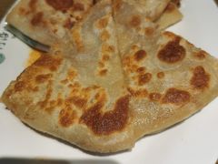 -河沿肉饼Beijing Pie(东华门店)