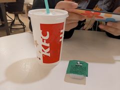 -肯德基(星河店)