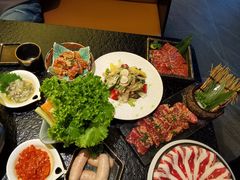 -樱嘢·炭火烧肉(惠南店)