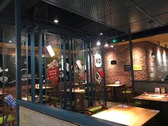 大堂-味妙烤鱼吧(回龙观店)