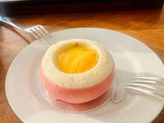 -北京柏悦酒店·锦庭餐厅Dining Room