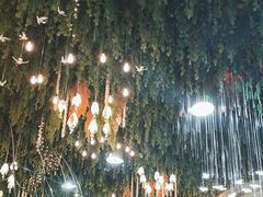 -君临七星生态酒店