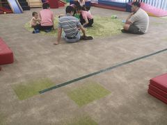 -美吉姆国际儿童发展中心(红谷滩绿地缤纷城中心)