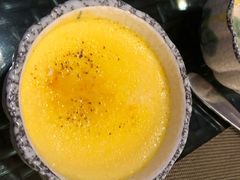 -盛之乡温泉渡假村仕林餐厅