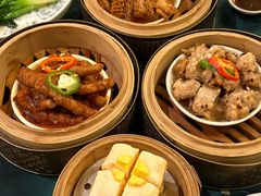 -誉八仙粤菜(万象天地店)