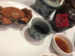 -西湖春天•老字号杭州菜(百汇店)