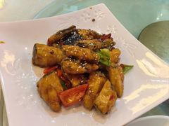 -长春观斋补堂素菜馆