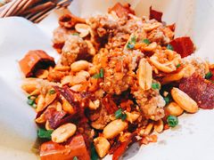 香酥鸡米花-鱼食饭稻·苏浙土菜17年老馆子(平江路店)