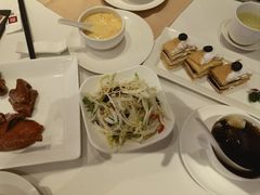 -利苑酒家(合景国际金融广场店)