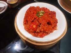 -巴厘龙虾·榜首油焖大虾(音乐学院·沿江酒馆店)