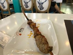 -帕米尔食府(白云观店)