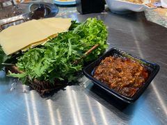 -马家大院铁锅炖(京粮广场店)