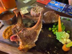 -FUTURE BAR(岭南天地店)