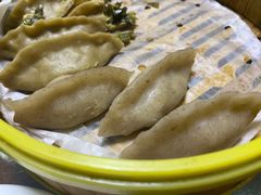 莜面蒸饺-天外天(忻黑线店)