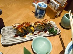 -一心创作料理屋(经开万达店)