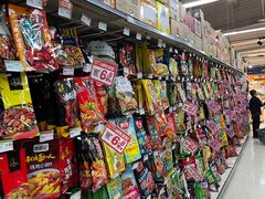 -永辉超市(新桥店)
