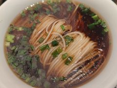 -小厨娘金榜题名(夫子庙秦淮河店)