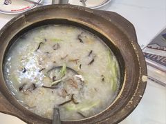 顺德拆鱼粥-明本湛江鸡•海鲜小厨(陈家祠店)