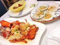 -船说茶点粤菜(海上世界店)