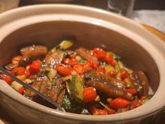 -隐厨·中国菜馆(三里屯T+MALL店)