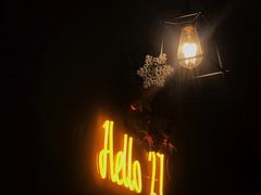 -HELLO 27 意面·沙拉·帕尼尼