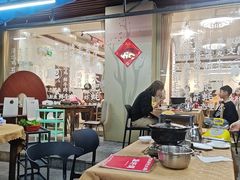 -濠轩阁特色生蚝火锅总店