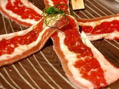 雪花肥牛-黑牛の店·和牛烧肉(合生汇店)