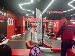 -万达广场(大明宫店)