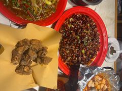 -常和州·夜宵大排档(常州单店)