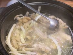 -春润大地海南椰子鸡(沙井京基百纳广场店)