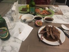 -漳州佰翔圆山酒店·圆山畔西餐厅