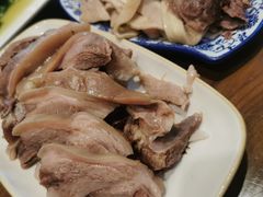 -庄行曹记羊肉(泗泾店)