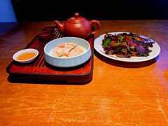 -外婆烧.老杭帮菜(庆春店)