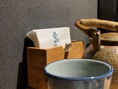 大堂-荣小馆(杭州大厦店)