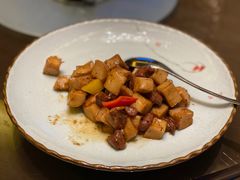 -大海中餐厅(宁波春晓世茂希尔顿逸林酒店)