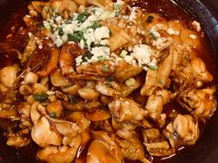 -煲得鲜·桐乡煲·小龙虾(万达店)