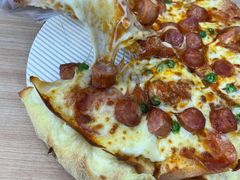 -达美乐比萨(大冲店)