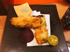 -松涛日本料理