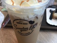 -85度C(深圳佳宁娜店)
