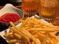 -鸟泉居酒屋·烧鸟·酒馆(百子湾店)