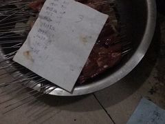 -永安烧烤