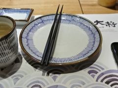 -大将料理餐厅(汇锦街店)