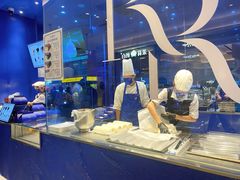 -the Roll'ING手作瑞士卷专门店(卓悦中心店)