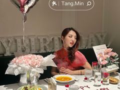 -静香HOUSE·全时段融合餐厅(七星欢乐颂店)