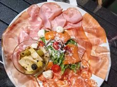 -La Tavernetta(Bar à Vin)(乌鲁木齐路店)