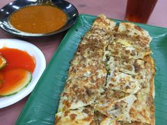 -新加坡Zam Zam餐馆