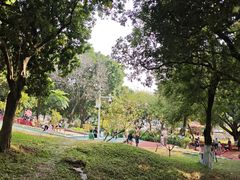 -天河儿童公园