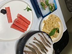 -红鼎豆捞·非遗鲍皇汤火锅(宝丰路店)