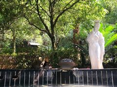 -明月山天沐温泉度假村